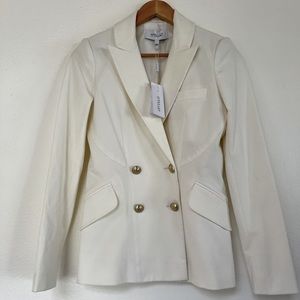 Derek Lam 10 Crosby Blazer